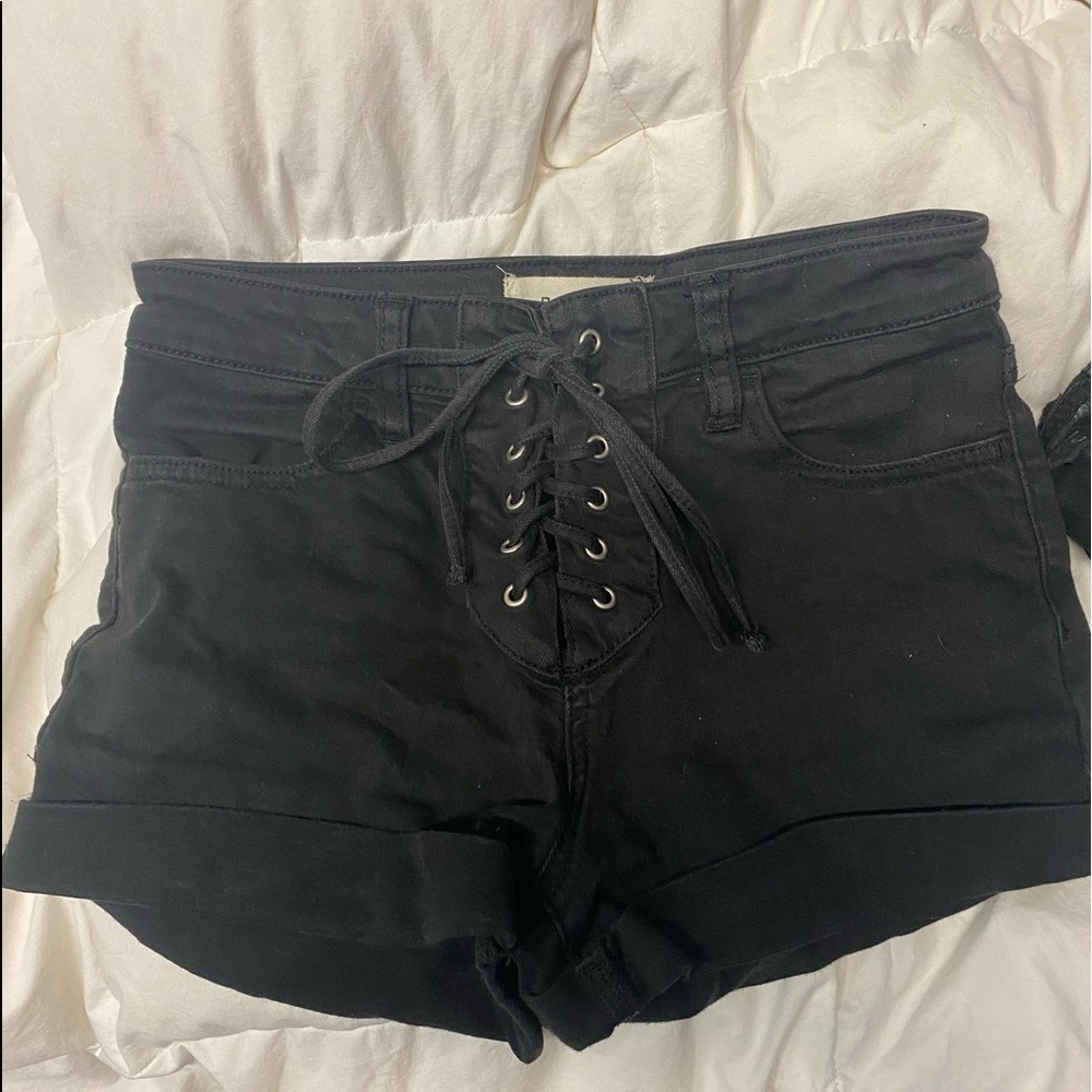 Pacsun Jean shorts